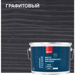 Графит