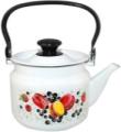Продажа эмалированные чайники