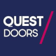 Продажа двери "questdoors"
