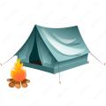 Продажа палатки