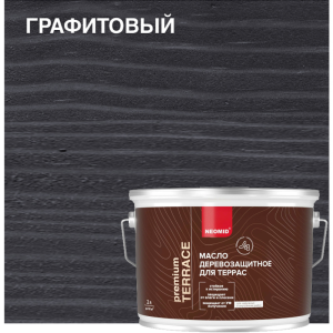 Графит