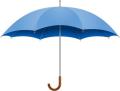 Продажа зонты от дождя