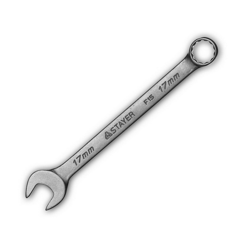 Ключ тд. Ключ гаечный комбинированный 17 мм. Ключ гаечный комбинированный 163мм; 10x10мм; ISO 7738-2015. Ключ рожковый комбинированный 17мм. Ключ накидной 10х12мм СЕРВИСКЛЮЧ (70516).