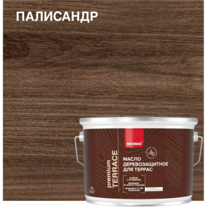 палисандр