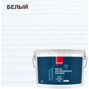 Белый