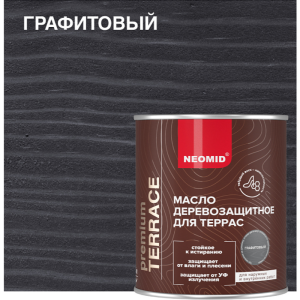 Графит