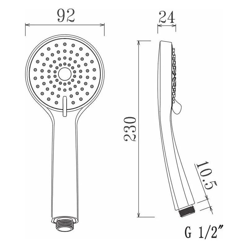 лейка схема