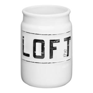 стакан лофт