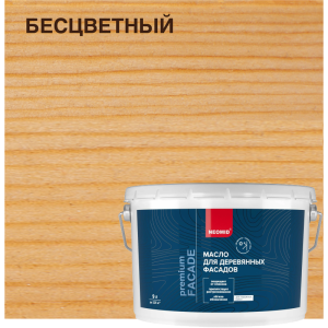 Бесцветный