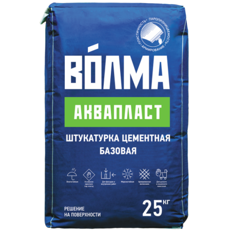 Аквапласт