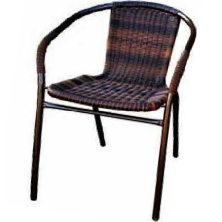 ротанг стул