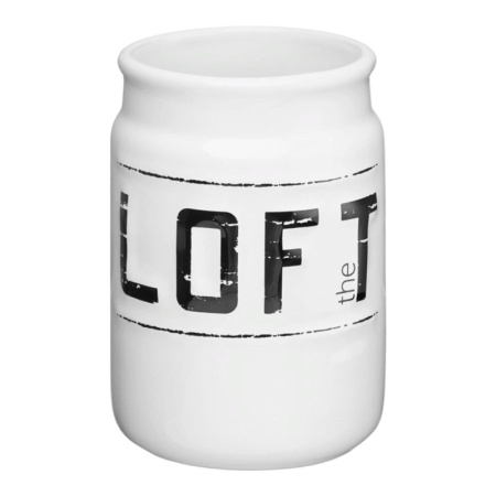 стакан лофт